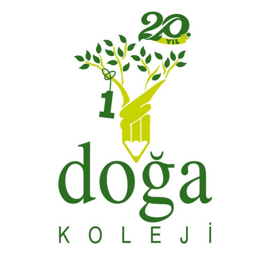 Bergama Doğa Koleji Logo